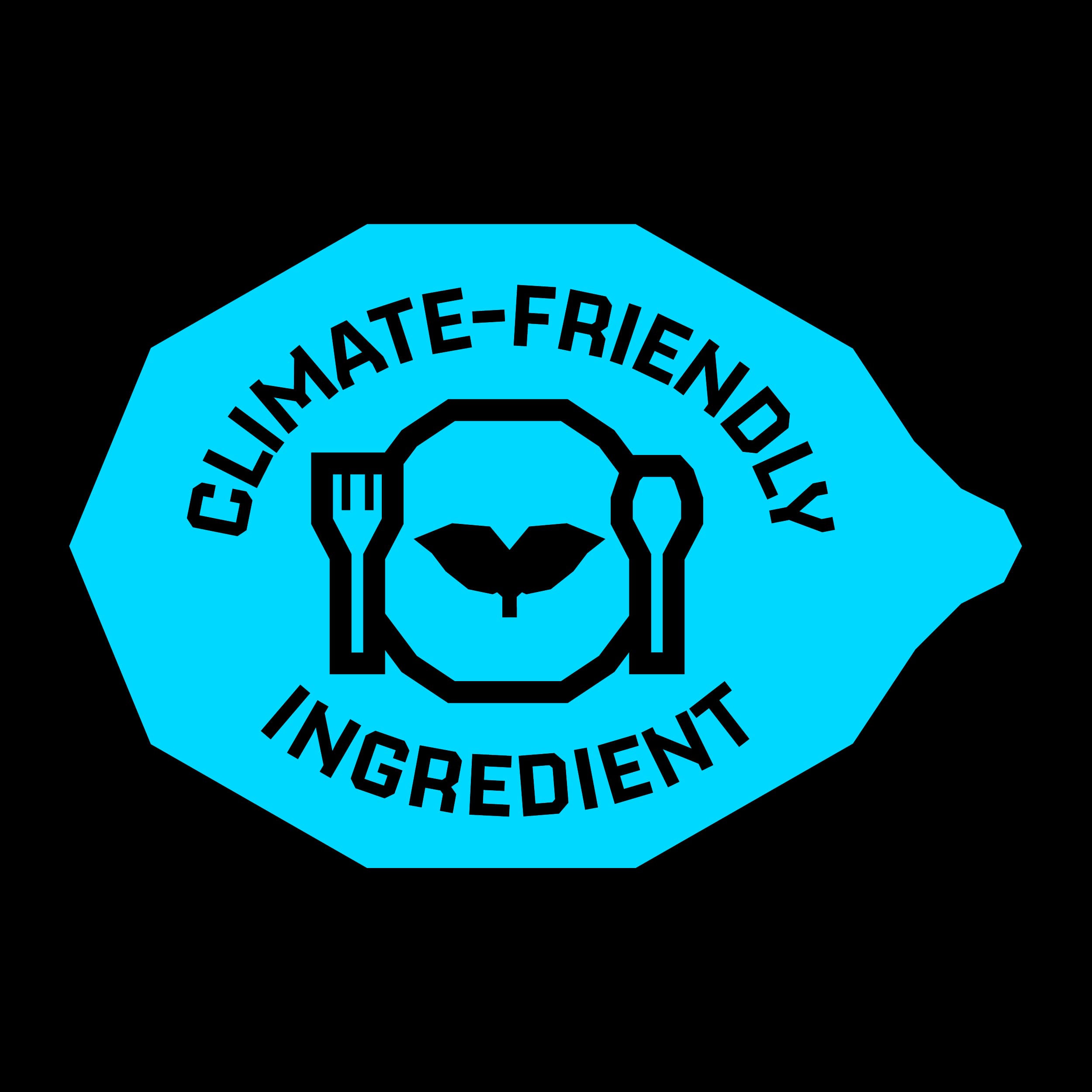 Climate-Friendly Ingredient