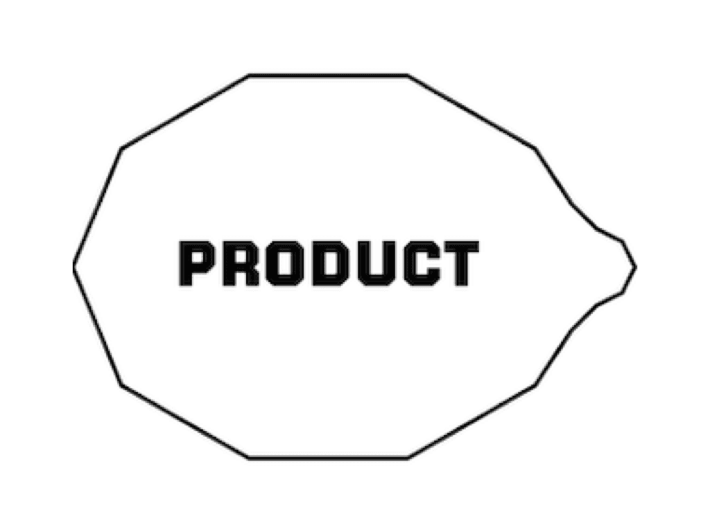 JUICE product and menu-level badge scope icon