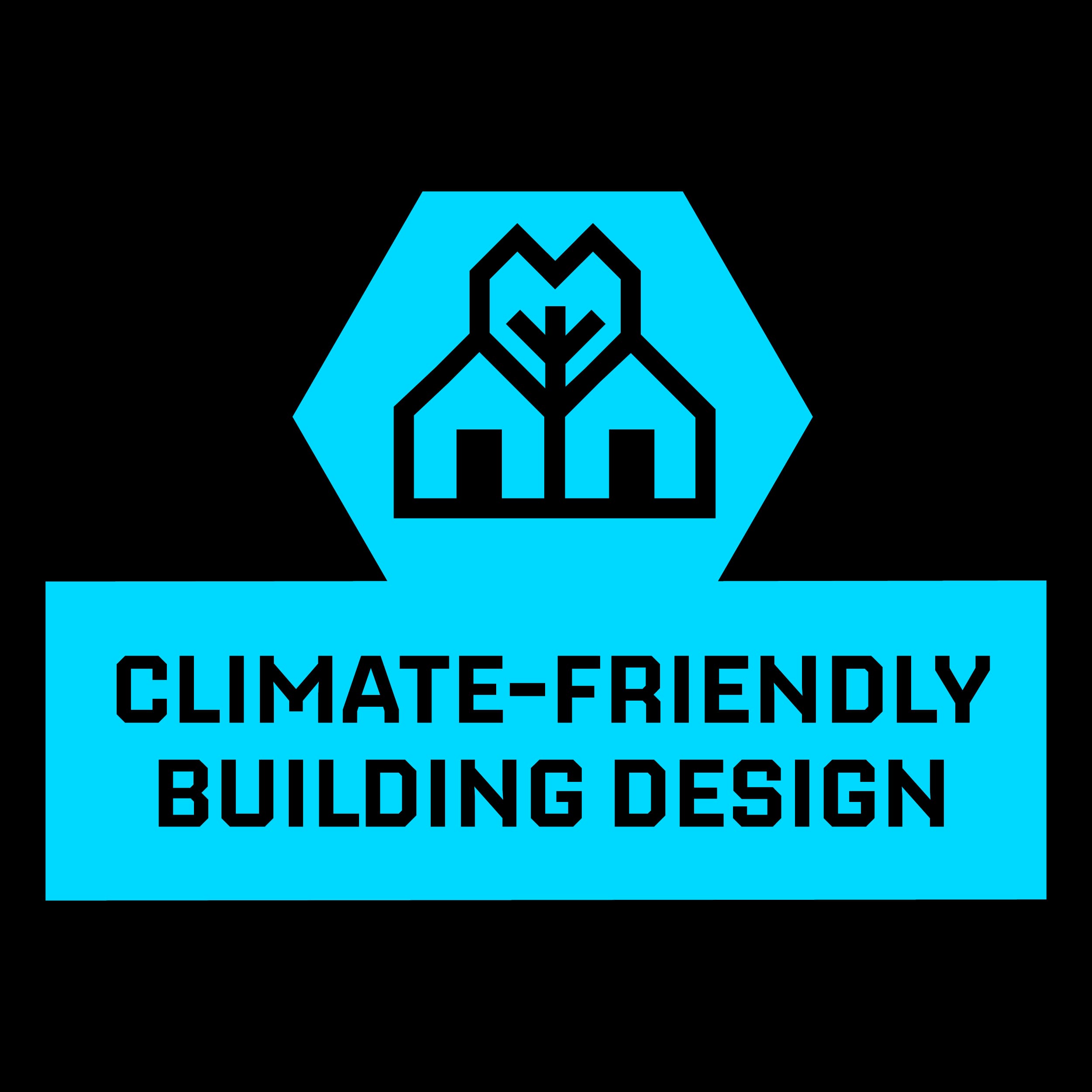 Climate-Friendly Building Design