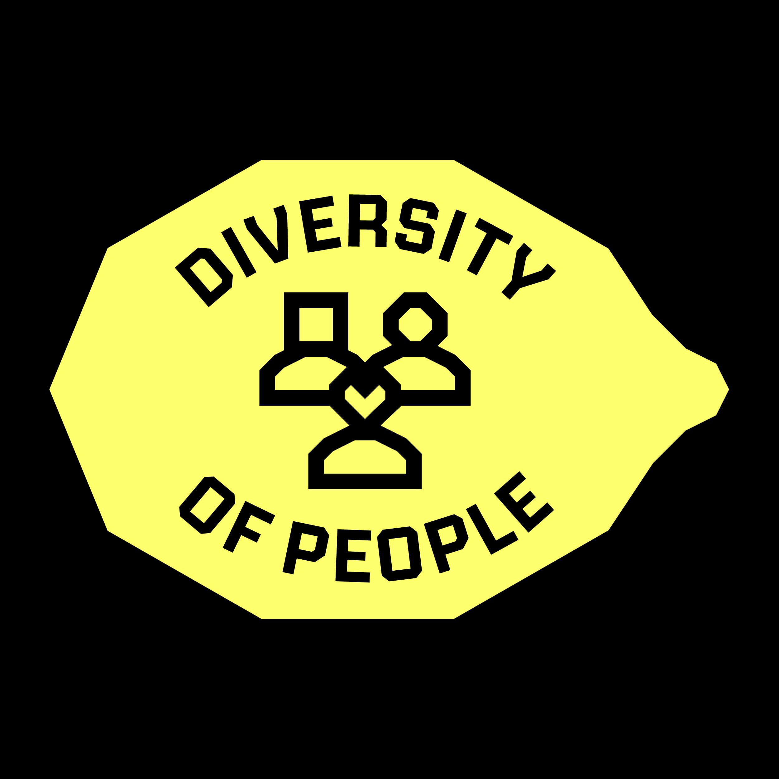 Diversity of People